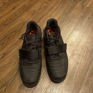Nike Romaleos 3